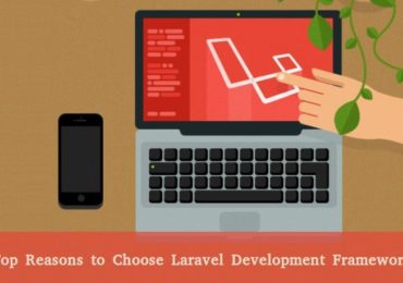 Laravel a Leading Web Development Framework