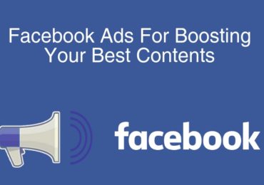 Facebook Ads For Promotion