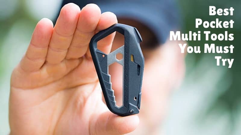 Geekey multi-tool key shaped like the pocket