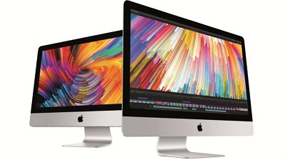 Apple iMac (27 inches)
