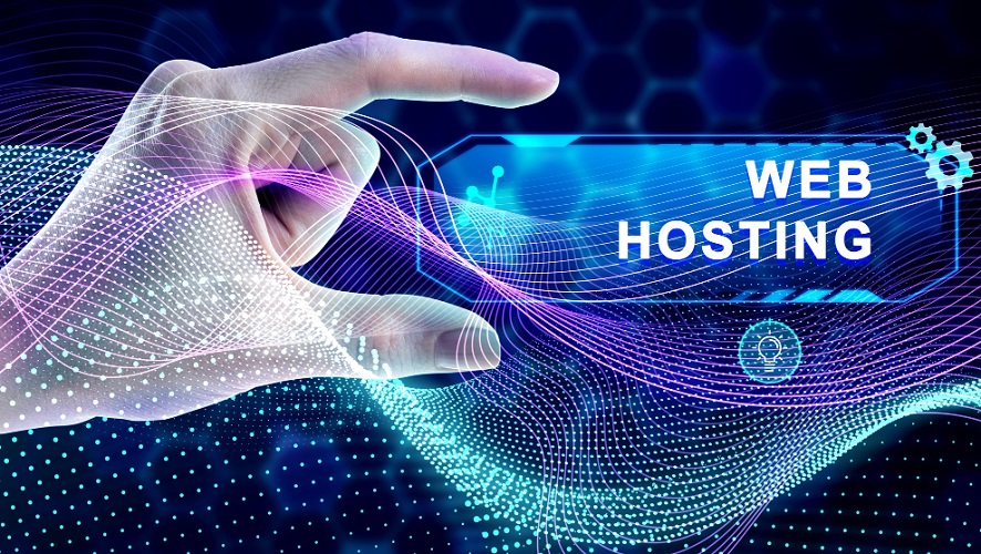 Potential Web Hosting Services Provider