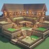 Minecraft modern house ideas