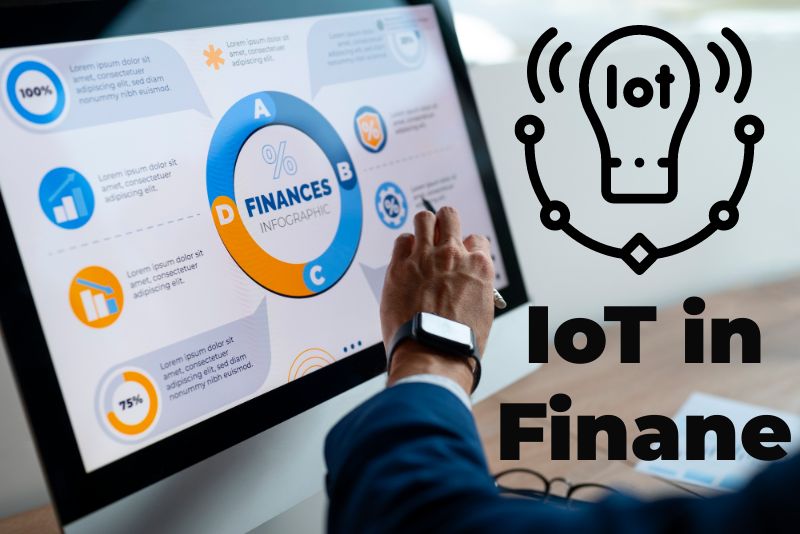 IoT in Financial Business