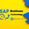 SAP Business Technology