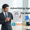 Advertising Agency for Business