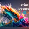 3d printer resolution