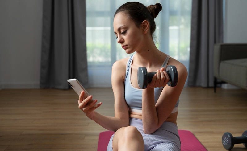 Best Android Fitness Apps