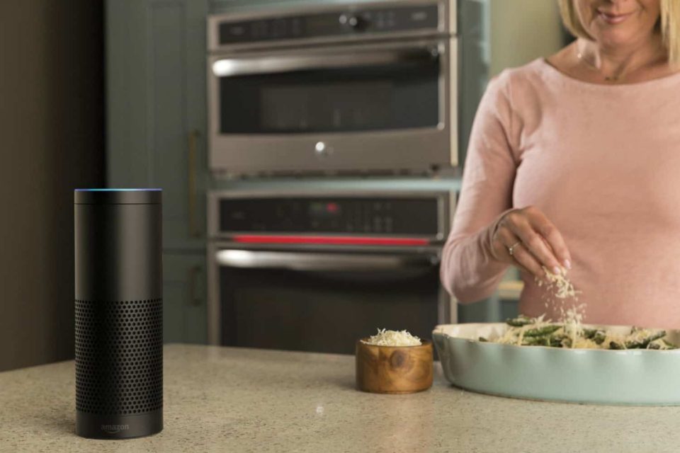 Amazon Alexa VS Google Home