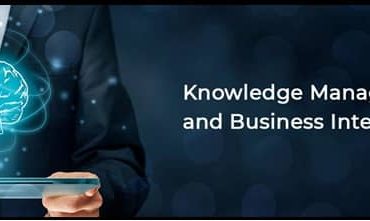 Knowledge Management and Business Intelligence