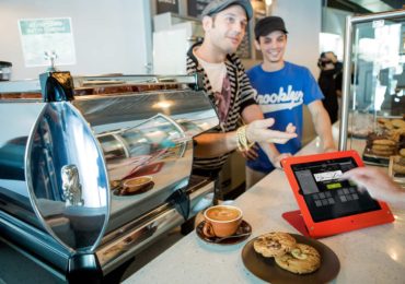 POS System For Retail Stores