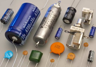Power Resistors Technology