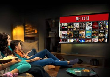 Pros and Cons of Internet TV NETFLIX