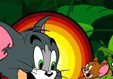 tom and jerry wallpapers for iphone XR